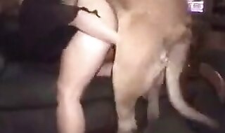 round-assed